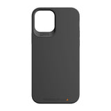 Gear4 D3O Holborn Slim Case|For iPhone 12/12 Pro 6.1" Black