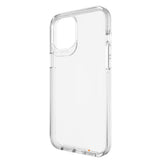 Gear4 D3O Crystal Palace Case|For iPhone 12 Pro Max 6.7" Clear