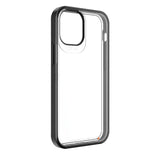 Gear4 D3O Hackney 5G Case|For iPhone 12 mini 5.4" Black
