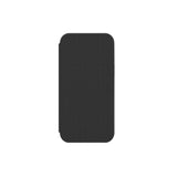 Gear4 D3O Wembley Flip Case|For iPhone 12 Pro Max 6.7" Black