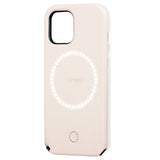 Case-Mate LuMee Halo Case|For iPhone 12 mini 5.4" Millennial Pink
