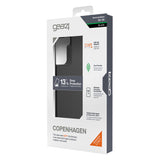 Gear4 D3O Copenhagen Case|For Samsung Galaxy S21+ 5G - Black