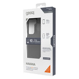 Gear4 D3O Havana Case|For Samsung Galaxy S21+ 5G - Smoke