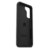Otterbox Commuter Case|For Samsung Galaxy S21+ 5G - Black