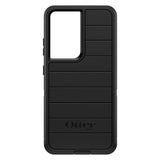Otterbox Defender Pro Case|For Samsung Galaxy S21 Ultra 5G - Black