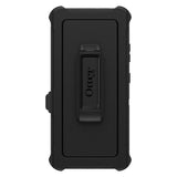 Otterbox Defender Pro Case|For Samsung Galaxy S21 Ultra 5G - Black