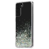 Case-Mate Twinkle Ombre Case|For Samsung Galaxy S21+ 5G - Stardust