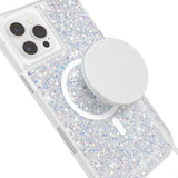 Case-Mate Twinkle Magsafe Case|For iPhone 12 Pro Max 6.7 - Stardust
