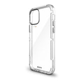 EFM Cayman Case Armour with D3O Crystalex|For iPhone 12 Pro Max 6.7" - Clear