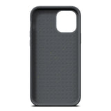 EFM Eco+ Case Armour with D3O Zero|For iPhone 12 Pro Max 6.7" - Charcoal