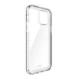 EFM Zurich Case Armour|For iPhone 12/12 Pro 6.1" - Clear