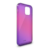 EFM Zurich Case Armour|For iPhone 12 Pro Max 6.7" - Berry Haze