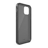 EFM Zurich Case Armour|For iPhone 12 Pro Max 6.7" - Smoke Black