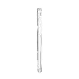EFM Zurich Flux Case Armour Compatible with MagSafe|For iPhone 12/12 Pro 6.1 - Clear