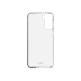 EFM Zurich Case Armour|For Samsung Galaxy S21+ 5G - Clear