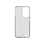 EFM Zurich Case Armour|For Samsung Galaxy S21 Ultra 5G - Clear