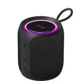 EFM Austin Mini Bluetooth Speaker|with LED Colour Glow