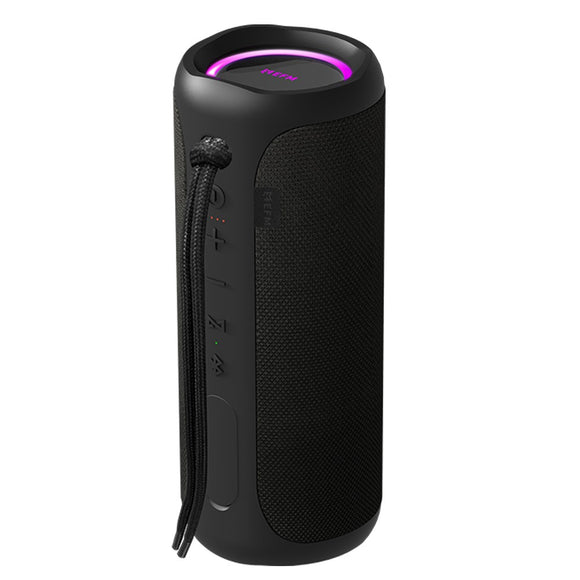 EFM Austin Pro Bluetooth Speaker|with LED Colour Glow