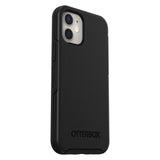 Otterbox Symmetry Plus MagSafe Case|For iPhone 12 mini 5.4" - Black