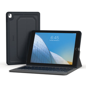 ZAGG Rugged Messenger Wireless Keyboard Cover|For iPad 10.2