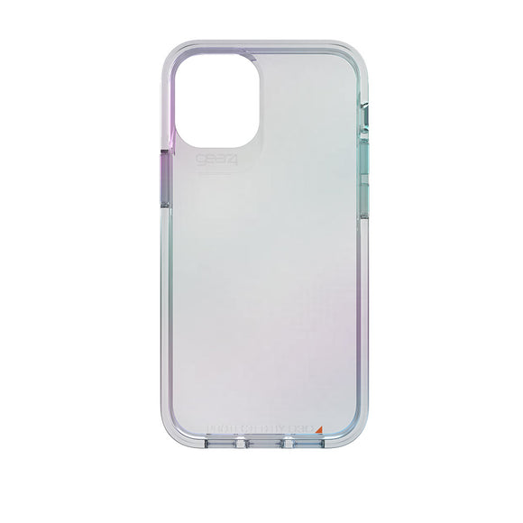 Gear4 D3O Crystal Palace Case|For iPhone 12 mini 5.4