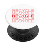 PopSockets PopGrip (Gen2)|Recycle