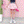 Load image into Gallery viewer, Berry Pleated Skirt KF40076