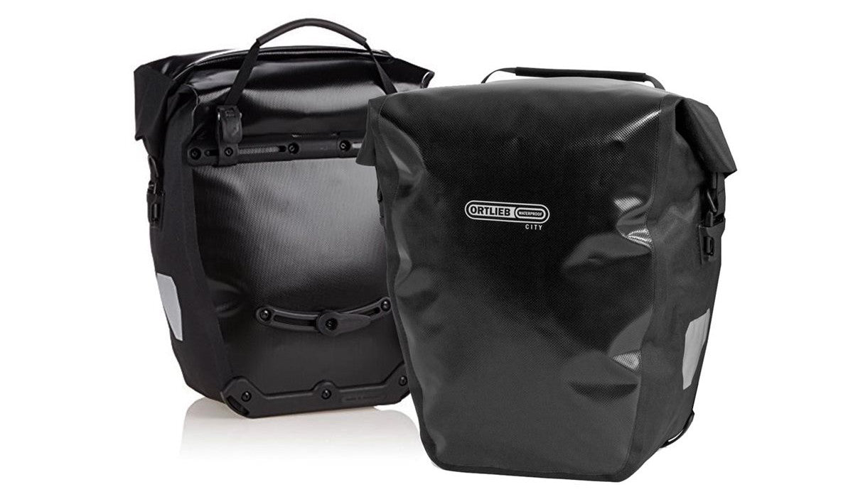 tioga pannier bags