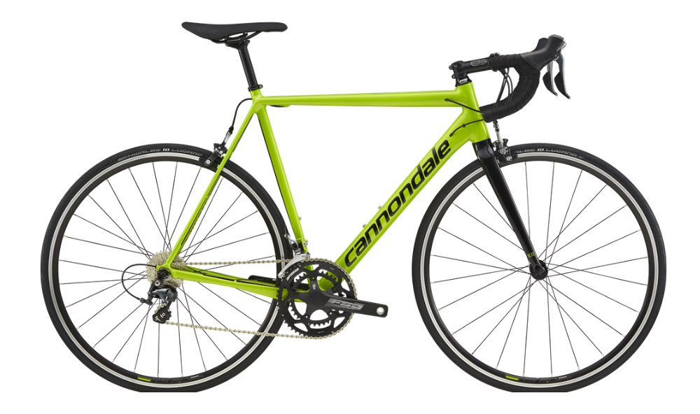 Cannondale CAAD12 (580mm)