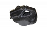 desmoheart airbox carbon ducati 1198 1098 848