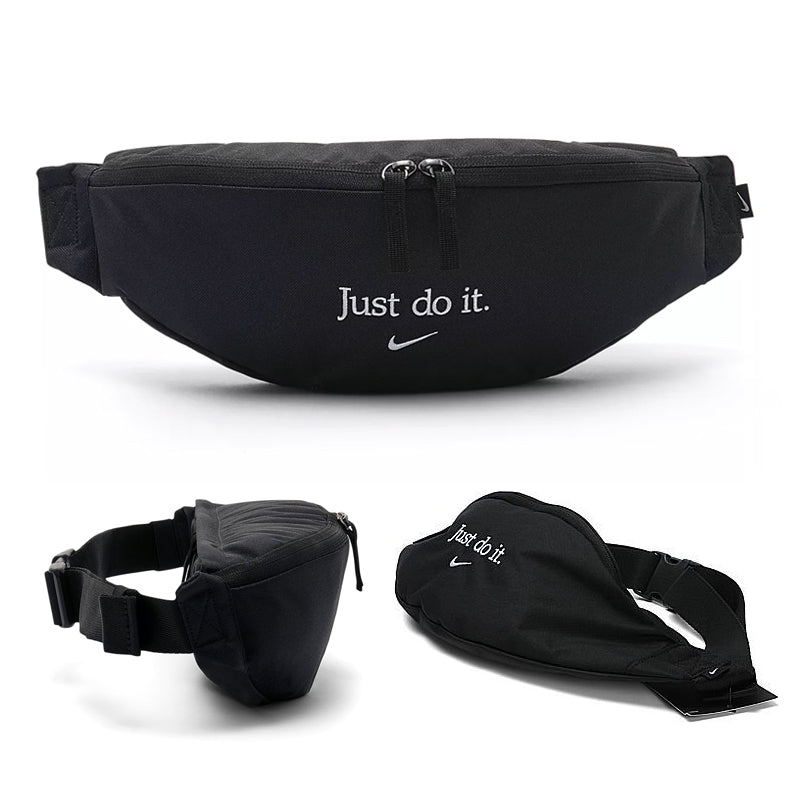 nike just do it hip pack