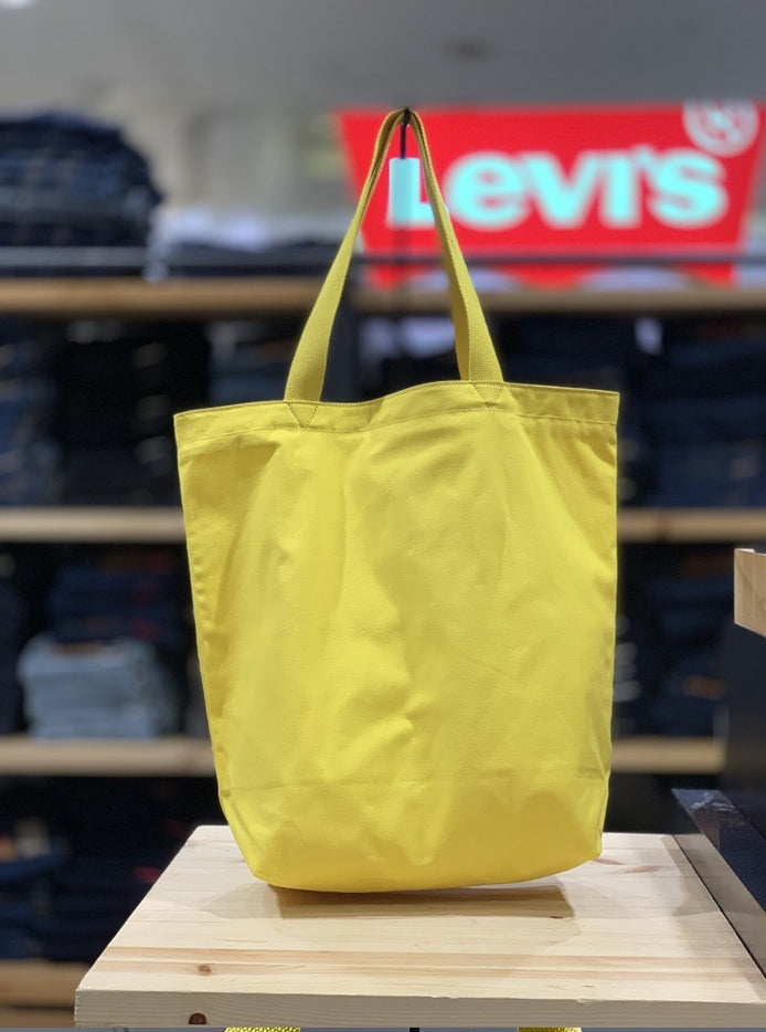 levis snoopy tote