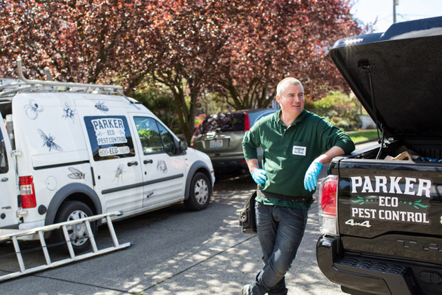 Parker Eco Pest Control