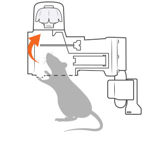A24 Rat Trap How it Works