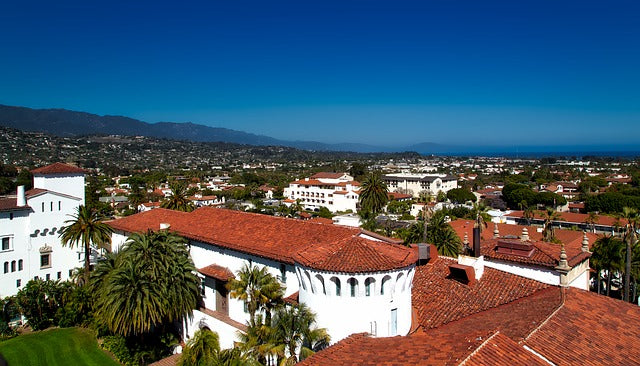 Santa Barbara