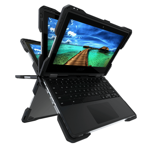 Acer Chromebook Spin 11 R751 Hardshell Case Uzbl Uzbl