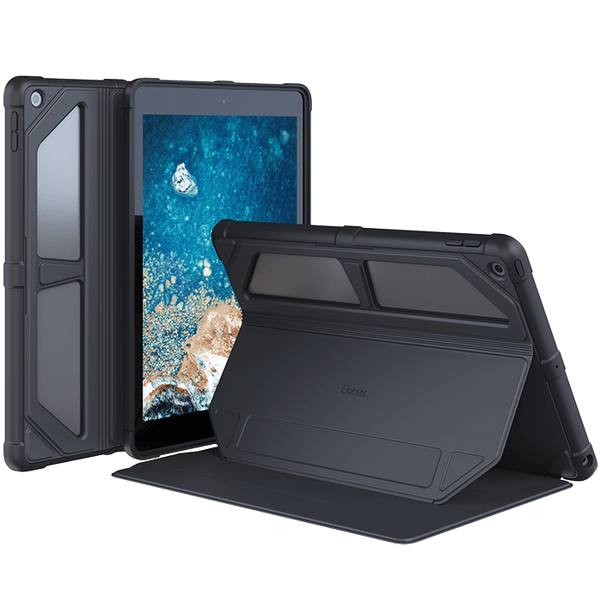 rugged folio ipad 8