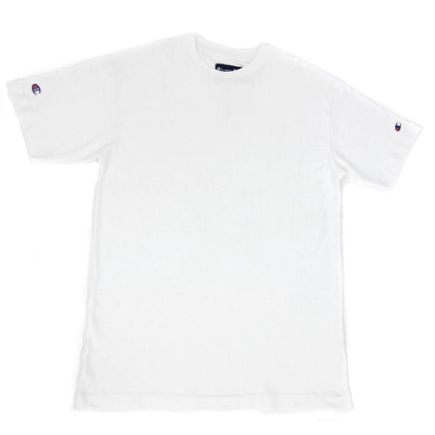 Antagonisme Bortset nægte Kith Champion C Patch White T-shirt w/ Tags - Size S