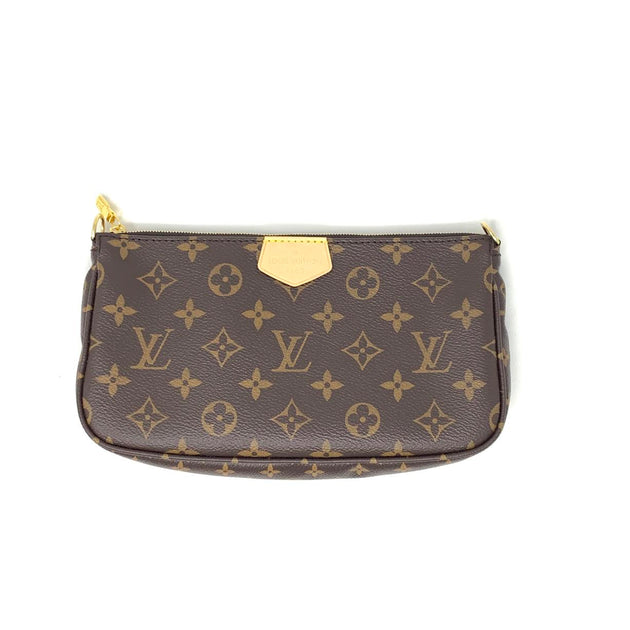 Louis Vuitton's Multi Pochette Bags is on Fire This Season - PurseBop