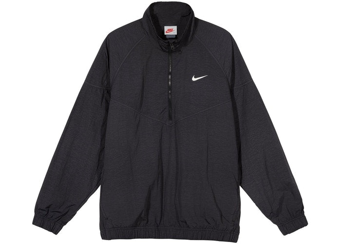 nike windrunner noir