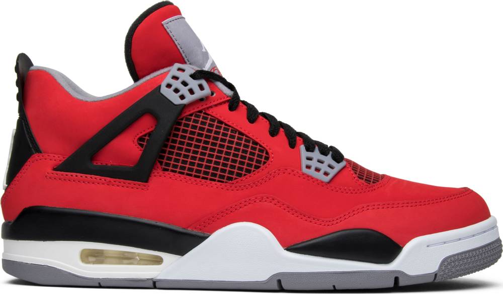 nike air jordan 4 retro toro bravo