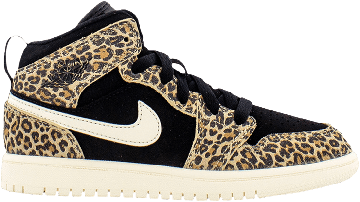 cheetah air jordan