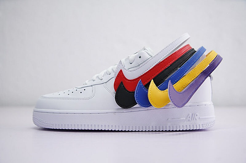 af1 swoosh pack