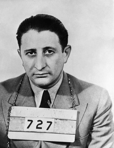 'Don Carlo' Gambino