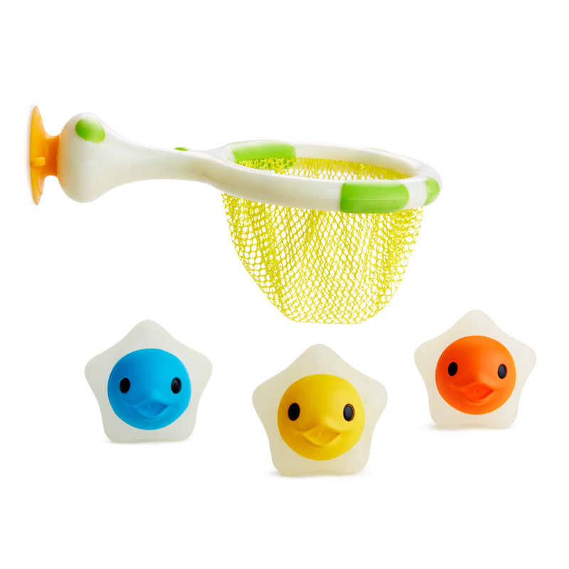 munchkin bath toy net