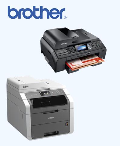 Buy Brother Printers Online in Canada