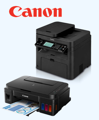 Canon Printers