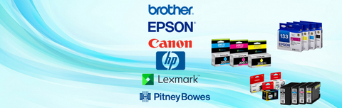 Ink Cartridges