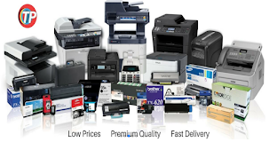 Printer Ink Cartridges