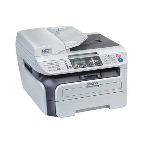 Product verwarring cijfer Brother MFC-7440N Printer and Toner Cartridge Review – TonerParts